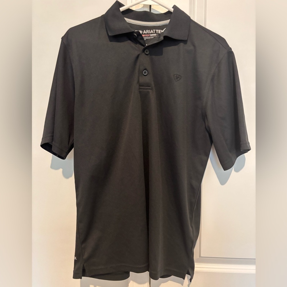 Ariat TEK Polo Shirt